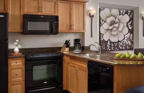 North Scottsdale Resort | 1-bedroom Premium Villa at Sheraton Desert Oasis - Walk to the WM Phoenix Open