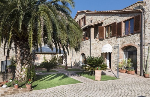 Suvereto Bed & Breakfast | 1 bedroom(s) Bed & Breakfast near suvereto
