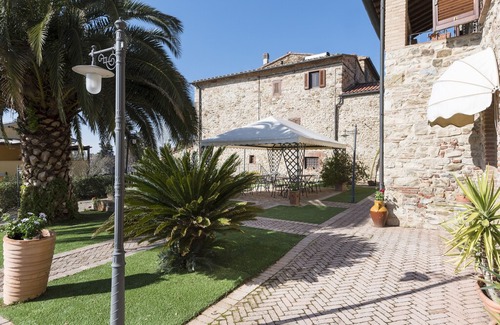 Suvereto Bed & Breakfast | 1 bedroom(s) Bed & Breakfast near suvereto