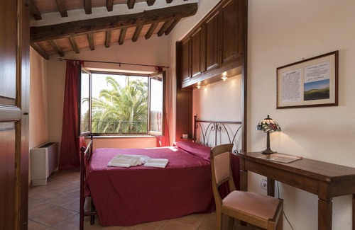 Suvereto Bed & Breakfast | 1 bedroom(s) Bed & Breakfast near suvereto