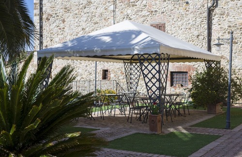 Suvereto Bed & Breakfast | 1 bedroom(s) Bed & Breakfast near suvereto