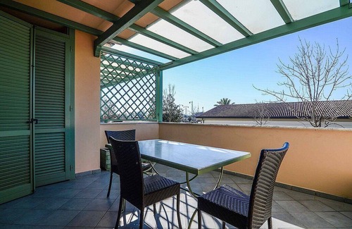 Seravezza House | 1 bedroom(s) House near Forte dei Marmi
