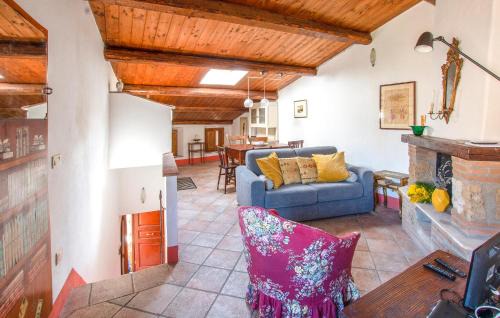 Sorano Apartment | 1 Bedroom Stunning Apartment In Sorano