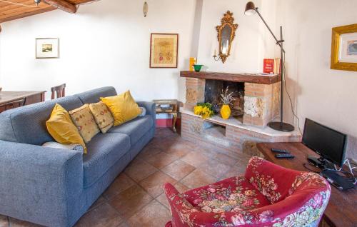 Sorano Apartment | 1 Bedroom Stunning Apartment In Sorano