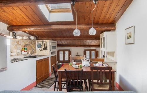 Sorano Apartment | 1 Bedroom Stunning Apartment In Sorano