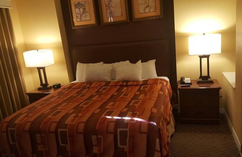 Enterprise Resort | 1 Bedroom Suite at Grandview at Las Vegas