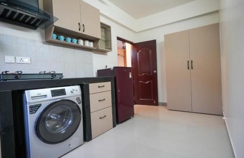 Varca Apartment | 1 BHK Near Varca Beach