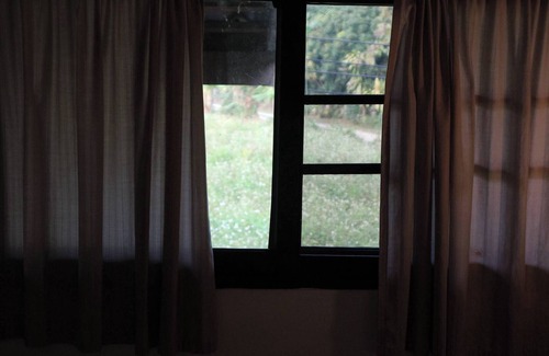 Chiang Dao Cabin | 1-br Cozy Rice Barn With Large Terrace