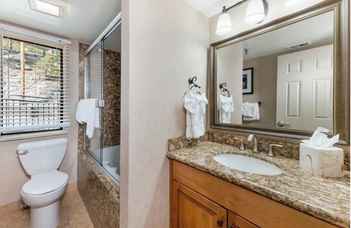Tahoe Village Resort | 1 BR-Ski in/out, Ridge Tahoe IHG vacation resort