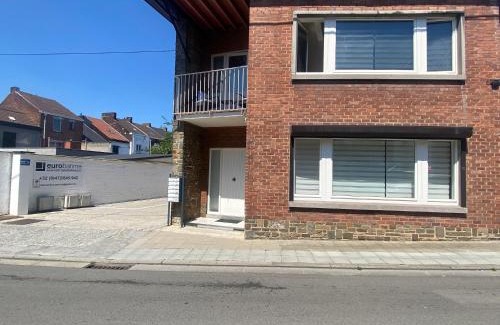 Belhez Apartment | 1-C Bel appart calme climatisé parking gratuit privé sur demande