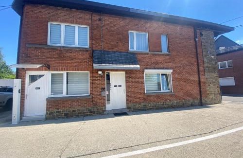 Belhez Apartment | 1-C Bel appart calme climatisé parking gratuit privé sur demande