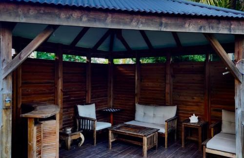 Saint-Claude Apartment | 1 Chambre au pied de la soufrière