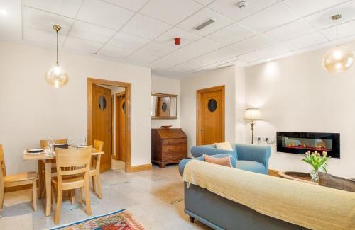 Clifden Apartment | 1 Chapel Lane House Clifden
