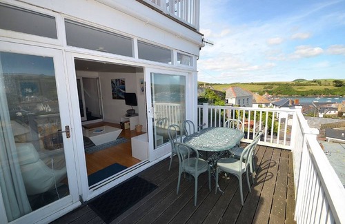Salcombe Cottage | 1 Charborough House