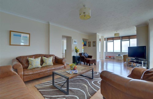 Mortehoe Cottage | 1 Devon Beach Court