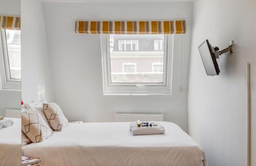 Kensington Hotel | 1 Lexham Gardens Hotel