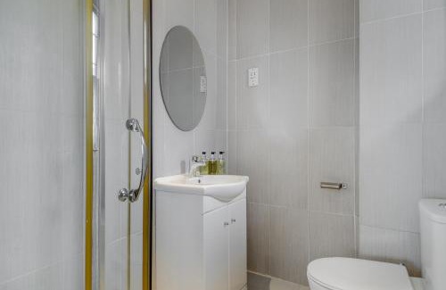 Kensington Hotel | 1 Lexham Gardens Hotel