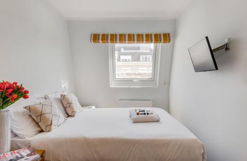 Kensington Hotel | 1 Lexham Gardens Hotel