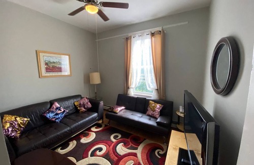 West New York Apartment | 1 Lovely- 2 Bedrooms Rental In West New York, Nj.