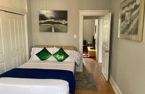 West New York Apartment | 1 Lovely- 2 Bedrooms Rental In West New York, Nj.