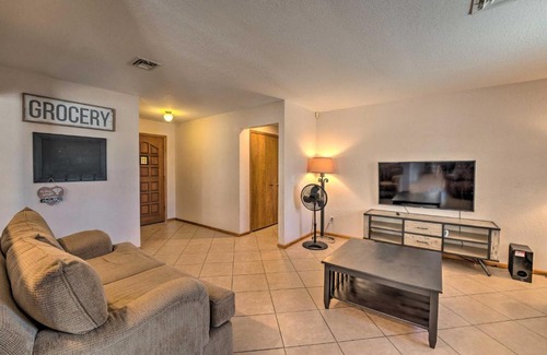 Lake Havasu City House | 1 Mi to Lake Havasu Home with Pool