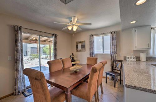 Lake Havasu City House | 1 Mi to Lake Havasu Home with Pool