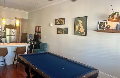 Saint Roch House | 1 Mile to the French Quarter!