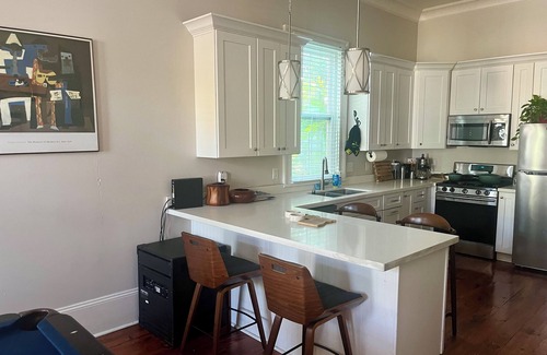 Saint Roch House | 1 Mile to the French Quarter!