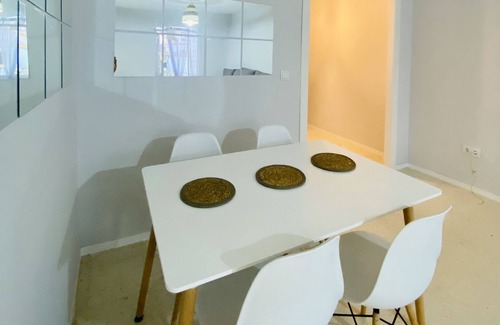 Jerez de la Frontera Apartment | 1 minuto de la plaza del Arenal
