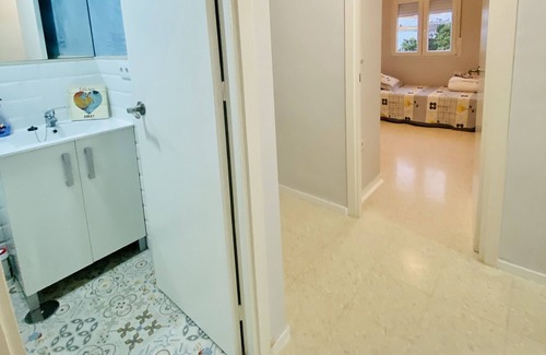 Jerez de la Frontera Apartment | 1 minuto de la plaza del Arenal