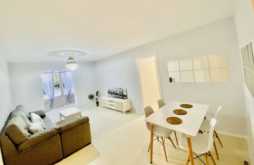 Jerez de la Frontera Apartment | 1 minuto de la plaza del Arenal