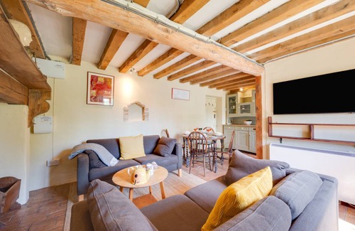 Edingthorpe Cottage | 1 New Thatched Cottage