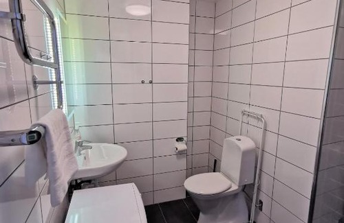 Innerstaden Apartment | 1 room apartment centrally located in Malmö - Skvadronsgatan 31 1502
