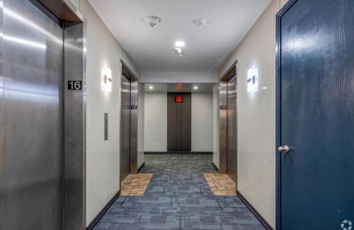 Tulsa Apartment | 1 - Serenity Suite - 1 - Reese Tower