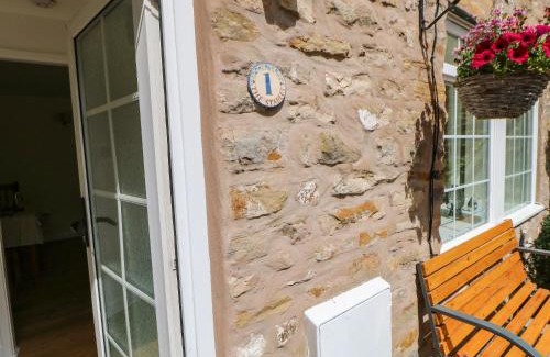 Alston House | 1 The Stables