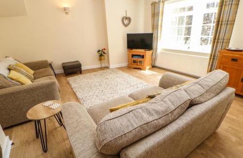 Alston House | 1 The Stables