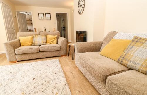 Alston House | 1 The Stables