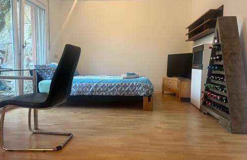 Ebersberg District Apartment | 1 Zimmer Wohnung Zorneding