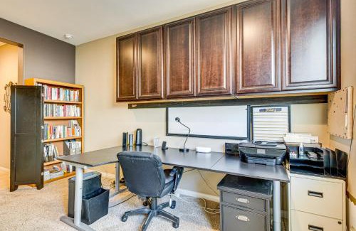 Temecula House | 10 Mi to Temecula Old Town Pet-Friendly Home