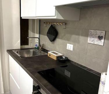 Stadera Apartment | 10 min da Navigli e centro, nuova e luminosa oasi 1p