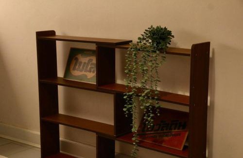 Dusit Apartment | 10 min to Khao San Vintage Room
