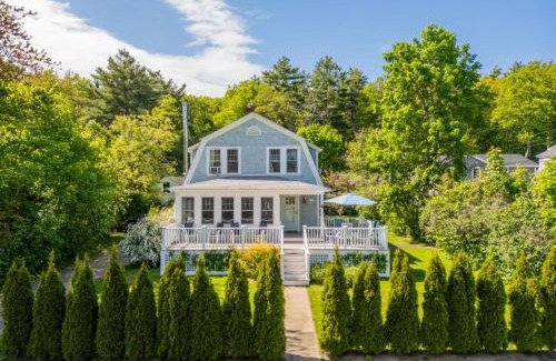 Ogunquit House | 10-Min Walk to Beach - Huge Deck - Near Downtown