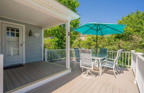 Ogunquit House | 10-Min Walk to Beach - Huge Deck - Near Downtown