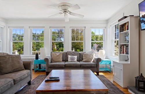 Ogunquit House | 10-Min Walk to Beach - Huge Deck - Near Downtown