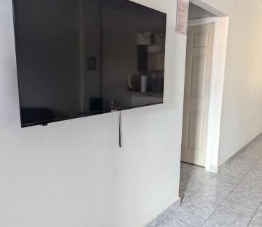 Tegucigalpa Apartment | 10 minutos de la Embajada americana Apartamento de dos cuartos