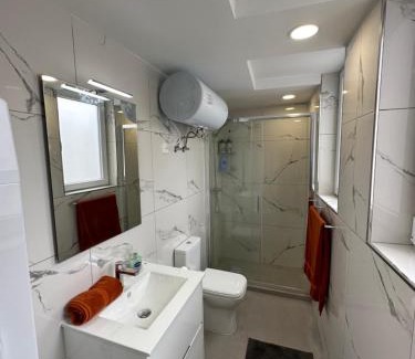 Msida Apartment | 10 Msida Park Residence