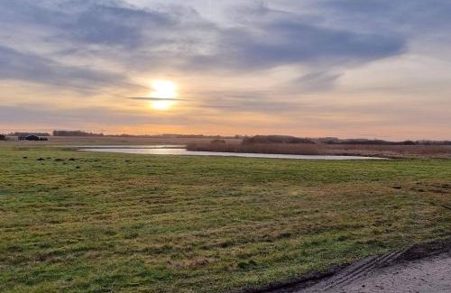 Grønhøj House | 10 person holiday home in Løkken