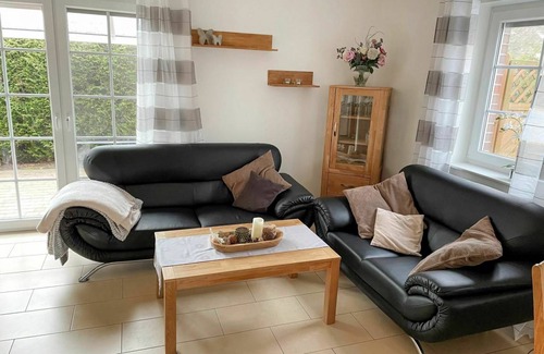 Neßmersiel Other | 100 m² Accommodation ∙ 3 bedrooms ∙ 6 guests