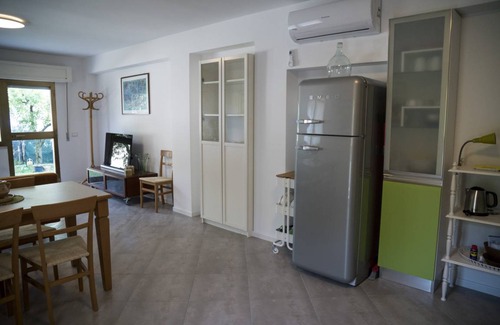 Villaggio Taunus Apartment | 100 m² Apartment ∙ 3 bedrooms ∙ 6 guests