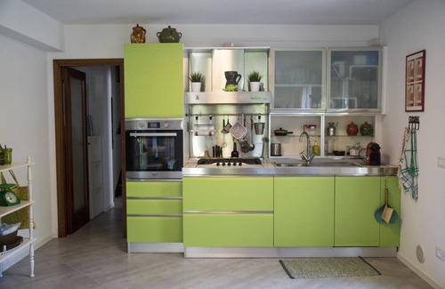 Villaggio Taunus Apartment | 100 m² Apartment ∙ 3 bedrooms ∙ 6 guests